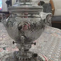 سماورگازی|سماور، چای‌ساز، قهوه‌ساز|کرج, حصارک بالا|دیوار