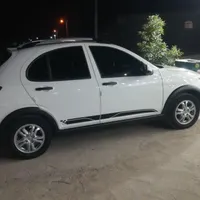کوییک GXR تیپ L، مدل ۱۴۰۳