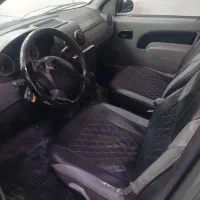 ال نود مدل 87E1تمام رنگ خیلی سالم|خودرو سواری و وانت|مشهد, شهرک بهارستان|دیوار