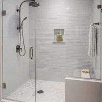 کاشی کاری ، سرامیک کاری،موزائیک|خدمات پیشه و مهارت|نسیمشهر, |دیوار