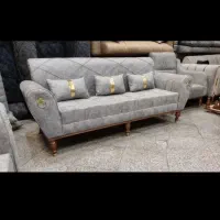 مبل راحتی زنگیانه