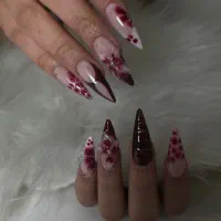تخفیف ویژه آموزش ناخن و خدمات تهرانسر|خدمات آموزشی|تهران, تهرانسر مرکزی|دیوار