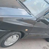 پراید مدل ۸۳