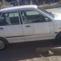 پراید89بی رنگ پلمپ