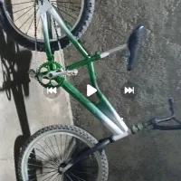 دوچرخه 20تمیز|دوچرخه، اسکیت، اسکوتر|چغادک, |دیوار