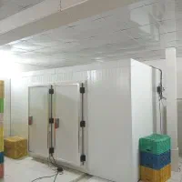سردخانه 2تن و 3تن الی 5تن قیمت مناسب پرداخت آسان