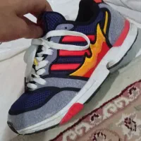 کتونی zx سیمپسون