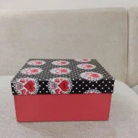 جعبه کادو
