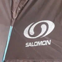 چادر مسافرتی ضدآب سالومون SALOMON