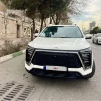 کی ام سیKMC X5  مدل ۱۴۰۴