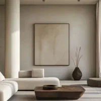 فرهنگشهر ایمانی۱۲۴ متر ۲ خواب نوساز صفر خوش نقشه