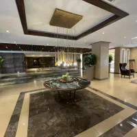 112متر تراس بزرگ باغ بهشت سعادت آباد|اجارهٔ آپارتمان|تهران, سعادتآباد|دیوار