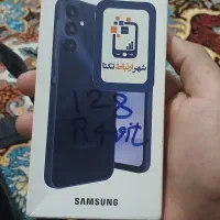 سامسونگ a15درحدنو بدون خط‌وخش‌فروش‌ومعاوضه هم دارد|موبایل|اهواز, کمپلو جنوبی|دیوار