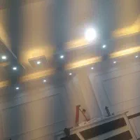 خدمات نقاشی ساختمان و کناف
