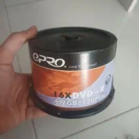 دی وی دی خام