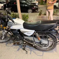 موتور دینو باکسر 200