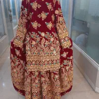 فروش وکرایه لباس محلی|لباس|لنجان, |دیوار