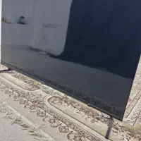 تلویزیون دوو پنل شکسته