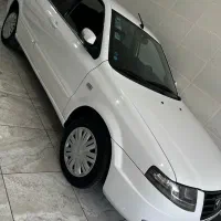 سمند سورن ef7دوگانه شرکت مدل۱۴۰۱