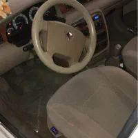 سمند ef7 مدل۹۶ بی رنگ|خودرو سواری و وانت|تهران, شهرک آزمایش|دیوار