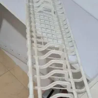 آبچکان پلاستیکی|آب‌چکان و نظم‌دهنده ظروف|تهران, شهرک فردوس (حسینی)|دیوار