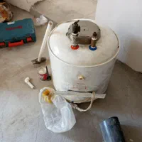 لوله کشی آب و فاضلاب ساختمان