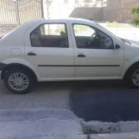 تندر 90 E2 مدل ۹۶ گیربکس جدید