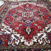 فرش هریس|فرش|تبریز, |دیوار