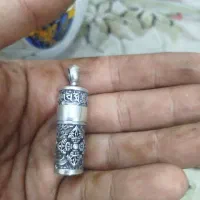 جادعایی نقره تایلندی قدیمی|کلکسیون اشیاء عتیقه|تهران, پامنار|دیوار