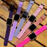 ساعت ال ای دی طرح هوشمند ساعت و تاریخ|ساعت|اصفهان, نقش جهان|دیوار