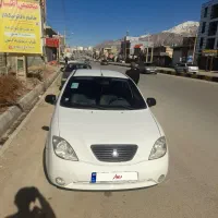 فروشی|خودرو سواری و وانت|یاسوج, |دیوار