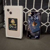 Iphone 13 ch 128 gb|موبایل|تهران, هفت حوض|دیوار