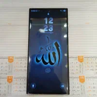 s23 ultra 512 gbدر حد نو