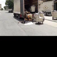 کارگرحمل ونقل اسباب کشی و جابجایی اثاثیه منزل|خدمات حمل و نقل|گرگان, |دیوار