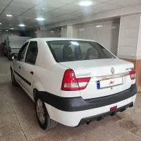 پارس تندر 95|خودرو سواری و وانت|بوکان, |دیوار