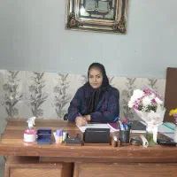 کمپ ترک اعتیاد