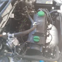 تیبا ۱۴۰۱|خودرو سواری و وانت|قم, باغ کرباسی|دیوار