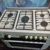 اجاق گاز فردار سینجر|اجاق گاز و لوازم برقی پخت‌وپز|رشت, حومه رشت|دیوار