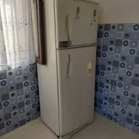 یخچال فریزر امرسان با آب سرد کن|یخچال و فریزر|رشت, بلوار گیلان|دیوار