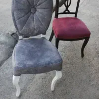 صندلی غذا خوری