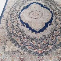 فرش ۶متری۱۲۰۰شانه|فرش|تاکستان, |دیوار