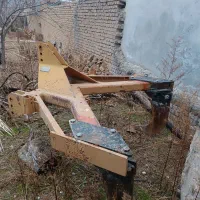 زیر شکن یا ساب سویلر تراکتور ۶سیلندر، سالم