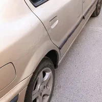 سمند|خودرو کلاسیک|تهران, تهرانسر شرقی|دیوار