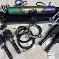پنوماتیک پنو بوق بادی