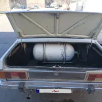 پیکان سواری دوگانه سوز دستی|خودرو سواری و وانت|شیراز, زرهی|دیوار