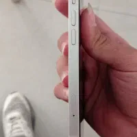 آیفون۱۳/نرمال/بدون خط و خش/سفید|موبایل|مشهد, الهیه|دیوار