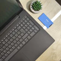 Lenovo لپتاپ برای حسابداری، دانشجویی و کار اداری|رایانه همراه|قم, صفائیه|دیوار