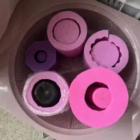 وسایل کامل ساخت سنگ مصنوعی