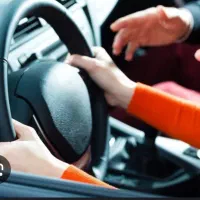 اموزش رانندگی برای اقایان وبانوان