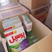 اجناس و غیره|مواد شوینده و دستمال کاغذی|گوگان, |دیوار